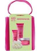 Dermacol Aroma Moment Wild Raspberry ajándékszett testre