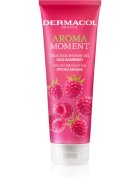 Dermacol Aroma Moment Wild Raspberry bódító illatú tusfürdő 250 ml