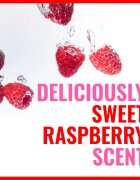 Dermacol Aroma Moment Wild Raspberry bódító illatú tusfürdő 250 ml