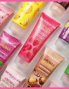 Dermacol Aroma Moment Wild Raspberry bódító illatú tusfürdő 250 ml