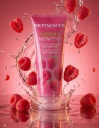 Dermacol Aroma Moment Wild Raspberry bódító illatú tusfürdő 250 ml