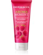 Dermacol Aroma Moment Wild Raspberry kézkrém 100 ml