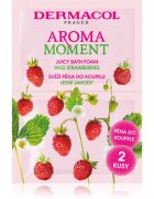 Dermacol Aroma Moment Wild Strawberries habfürdő utazási csomag 2x15 ml