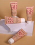 Dermacol Beauty Balance hidratáló hatású BB krém SPF 15 N.3 Shell 30 ml