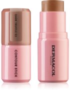 Dermacol Beauty Stick Contour Countour Stick árnyalat 03 Dark Truffle 7 g