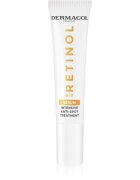 Dermacol Bio Retinol bőr szérum a pigment foltok ellen 12 ml