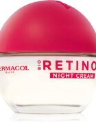 Dermacol Bio Retinol fiatalító éjszakai krém retinollal 50 ml