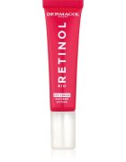 Dermacol Bio Retinol fiatalító krém a szem és az ajak körvonalára 15 ml