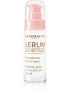 Dermacol Bio Retinol megújító szérum kisimító hatással 30 ml
