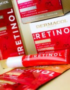 Dermacol Bio Retinol megújító szérum kisimító hatással 30 ml