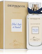 Dermacol Black Amber & Patchouli Eau de Parfum unisex 50 ml