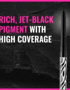 Dermacol Black Sensation Matt Black szemceruza black 0.35 g