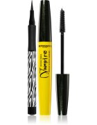 Dermacol Black Sensation szett