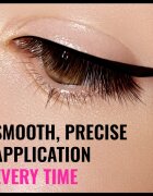 Dermacol Black Sensation Ultra Black szemhéjtus árnyalat Black 2.8 ml
