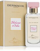 Dermacol Blackcurrant & Praline Eau de Parfum hölgyeknek 50 ml