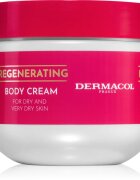 Dermacol Body Care Karité regeneráló testkrém Száraz nagyon száraz bőrre 300 ml
