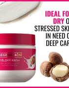 Dermacol Body Care Karité regeneráló testkrém Száraz nagyon száraz bőrre 300 ml