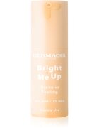 Dermacol Bright Me Up Intensive Peeling intenzív peeling A.H.A.-val (Alpha Hydroxy Acids) 30 ml