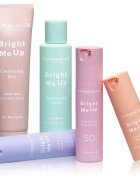 Dermacol Bright Me Up Restoring Night Cream megújító éjszakai krém 50 ml