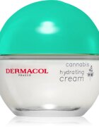 Dermacol Cannabis nyugtató arckrém 50 ml