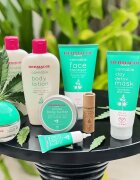 Dermacol Cannabis nyugtató arckrém 50 ml