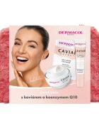 Dermacol Caviar Energy ajándékszett a bőr fiatalításáért