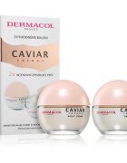 Dermacol Caviar Energy feszesítő krém dupla csomagolás