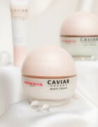 Dermacol Caviar Energy feszesítő krém dupla csomagolás
