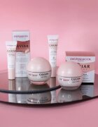 Dermacol Caviar Energy feszesítő krém dupla csomagolás