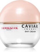 Dermacol Caviar Energy feszesítő nappali ráncellenes krém SPF 15 50 ml