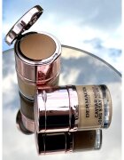 Dermacol Caviar Long Stay tartós alapozó kaviárkivonattal és tökéletesítő korrektorral árnyalat 4 Tan 30 ml