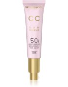 Dermacol CC Sun Shield fiatalító hatású CC krém SPF 50 árnyalat Fair 30 ml