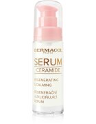 Dermacol Ceramide Serum regeneráló szérum nyugtató hatással 30 ml