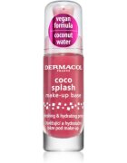 Dermacol Coco Splash hidratáló bázis alapozó alá 20 ml