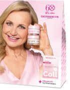 Dermacol Collagen ajándékszett a bőr fiatalításáért
