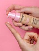 Dermacol Collagen bőrsimító hatású hidratáló alapozó árnyalat 3.0 Nude 20 ml