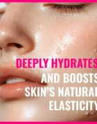 Dermacol Collagen kétfázisú sminklemosó vízálló szem- és ajaksminkhez 150 ml