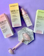 Dermacol Collagen Serum intenzíven feszesítő szérum 30 ml