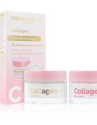Dermacol Collagen szett a kisimult arcbőrért 35+