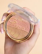 Dermacol Compact Bronzing bronzosító és kontúrozó púder 105 g