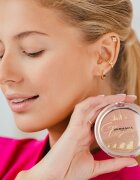Dermacol Compact Bronzing bronzosító és kontúrozó púder 105 g