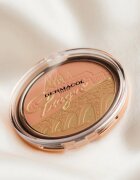 Dermacol Compact Bronzing bronzosító és kontúrozó púder 105 g