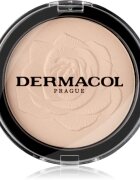 Dermacol Compact kompakt púder árnyalat 02 8 g