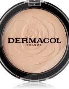 Dermacol Compact kompakt púder árnyalat 03 8 g