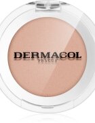 Dermacol Compact Mono Szemhéjfesték a Wet & Dry alkalmazáshoz árnyalat 03 Rosé 2 g