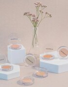 Dermacol Compact Mono Szemhéjfesték a Wet & Dry alkalmazáshoz árnyalat 03 Rosé 2 g