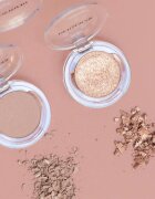 Dermacol Compact Mono Szemhéjfesték a Wet & Dry alkalmazáshoz árnyalat 03 Rosé 2 g