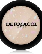 Dermacol Compact Mosaic ásványi kompakt púder árnyalat 02 85 g