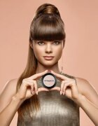 Dermacol Compact Mosaic ásványi kompakt púder árnyalat 02 85 g