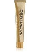 Dermacol Cover rendkívül jól fedő alapozó SPF 30 árnyalat 207 30 g